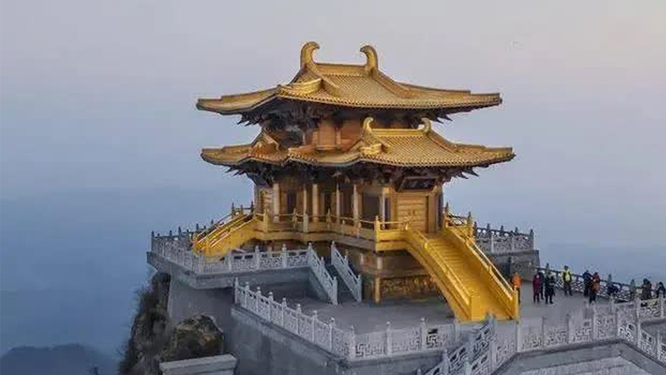 “大洪山论坛——中国禅文化在海外的传播与影响”在湖北随州举办！